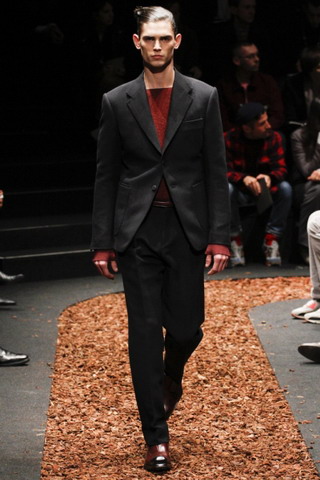 Z Zegna / - 2013-2014